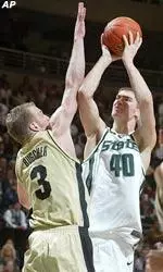 Paul Davis has been named one of the top 50 preseason Wooden Award candidates.