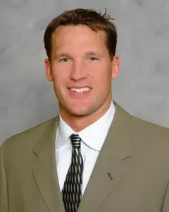 Head Coach Mark Hankins is in his sixth season with the Spartans.