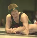 Sophomore Nick Simmons will help lead the Spartans in his return from an Olympic redshirt.