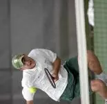 This marks senior Andrew Formanczyk's third straight trip to the ITA Championship tournament.