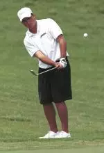 Senior Andrew Ruthkoski and the Spartans head to the Inverness Intercollegiate this Friday and Saturday.