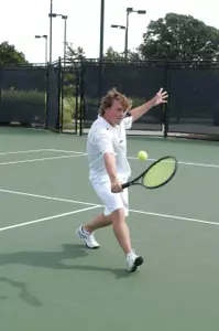 Michael Flowers and the Spartans host a doubleheader this Saturday beginning at 10 a.m.