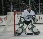 Dominic Vicari and the Spartans face Western Michigan in a two-game set this weekend.