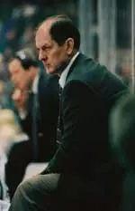 Head Coach Rick Comley and the MSU hockey program are pleased to announce the hiring of Keith McKittrick.