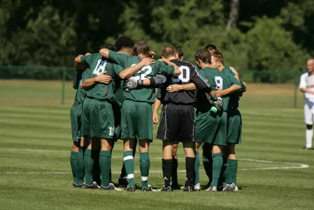 MSU dropped a 2-0 contest to Northwestern on Sunday.