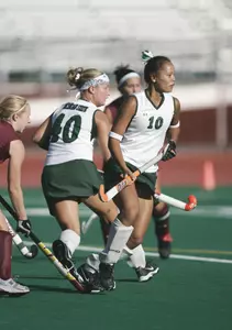 The Spartans wrap-up regular season play with two home matches next weekend.