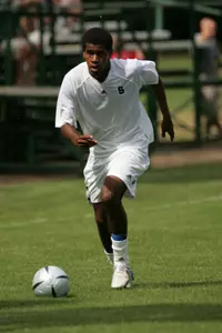 Rauwshan McKenzie and the MSU defense held opponents scoreless for 445:05.