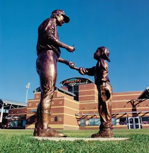 MSU will host 11 games at Oldsmobile Park this season.