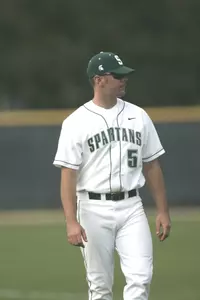 Daniel Lopaze recently joined the MSU baseball staff and will serve as an assistant coach and camp director.