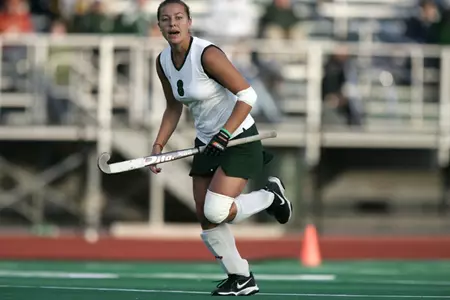 Pernicano had the game winning goal in last year's 3-2 win over U of M that sent State to the Final Four.