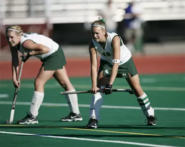 MSU returns to action Thursday, Oct. 13 at Central Michigan.