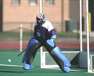 To date, Kirkaldy has posted a career record of 70-19 overall, with a Big Ten record of 17-7.