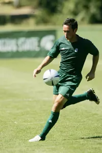 Ryan McMahen was named First-Team All-Big Ten.