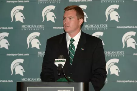 Coach Grewe announced Monday that four student-athletes have signed National Letters of Intent to play baseball at Michigan State.