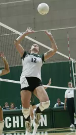 The Spartans travel to face Northwestern and #15 Wisconsin in Big Ten play