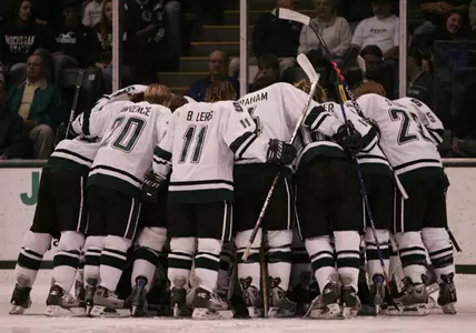 Michigan State announced the signing of three recruits, for the fall of 2006, on Thursday.