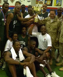 ESPN2 will air the Operation Hardwood documentary on Nov. 19 at 4 p.m.