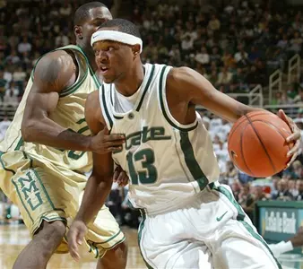 Michigan State hosts IPFW in its home opener on Sunday, Nov. 27.