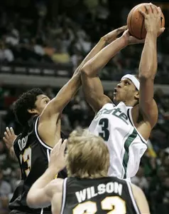 Tickets are available for the next three men's basketball home games over semester break.