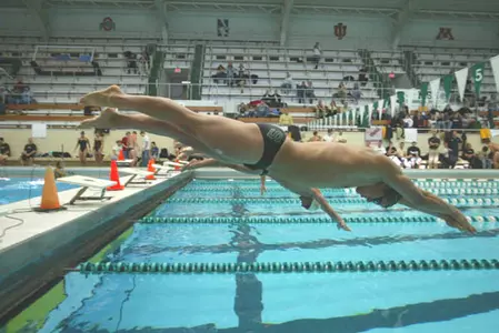 With several Big Ten teams attending the weekend, MSU will get a good glance at the conference competition.