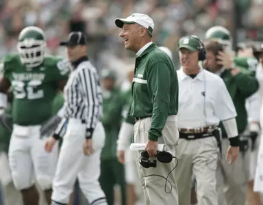 John L. Smith announced the signing of linebacker Jesse Cole, the fourth junior college transfer to join MSU's 2006 recruiting class.