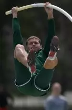 Mark Langlois and the rest of the Spartans head to Ames, Iowa for two days of tough competition.