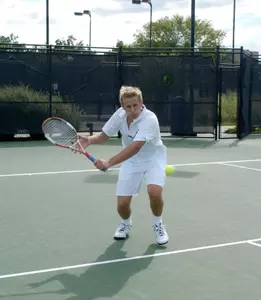 Senior Andrew Formanczyk and MSU will look to improve their record to 8-2.