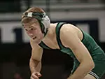 Andy Simmons and his brother Nick have combined for a record of 51-5 so far this season.