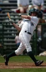 Sophomore Ryan Basham and the Spartans open play at the Kennel Club Classic against Western Michigan Friday.