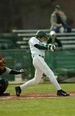 Troy Krider posted two hits and two runs Tuesday vs. the Rockets.