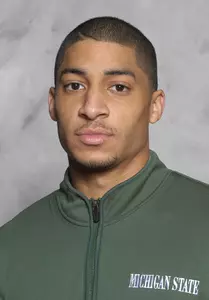 Julien Williams surpassed the NCAA regional qualifying standard in the long jump with a leap of 24-8 1/2.