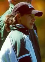 MSU head coach Stacy Slobodnik-Stoll and the Spartans will be making their seventh straight trip to the NCAA Regionals.