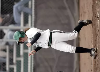 Freshman Traci Nicosia as well as seven other Spartans will take part in their first Big Ten Tournament beginning Thursday.