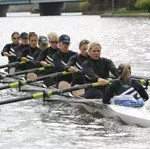Michigan State crew earned its eighth trip to the NCAA Championships.