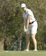 Sophomore Heather Rose and the Spartans head to the NCAA Central Regional Championships this weekend.