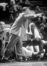 Jim Boylen returns to Michigan State for his second stint as an assistant coach after 13 years in the NBA.