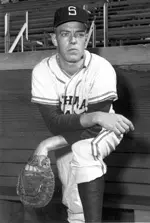 Former Spartan Jerry Sutton will be honored as the 2005 Distinguished Alumnus of the Year at the MSU Baseball Banquet on May 23.