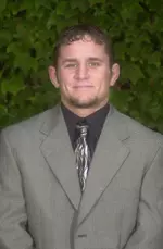 Chris Williams has been named assistant wrestling coach at Michigan State.