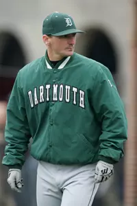 Tony Baldwin comes to MSU after six seasons at Dartmouth, including the last two as Assistant Head Coach.