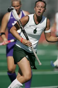 "BAM" has taken on a starting position at forward this year and has scored two goals to date.