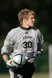 Jason Tillman was named Big Ten Defensive Player of the Week last week.