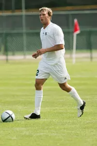 Senior co-captain Steve Doster leads MSU into this weekends Michigan Invitational