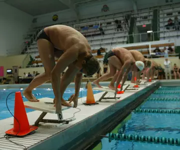 Michigan State swimming and diving will host Oakland University on Fri., Jan. 20. at 5 pm.