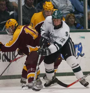 David Booth owns a four-game point scoring streak