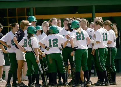 Spartan softball kicks off the 2006 campaign Feb. 17 vs. Army