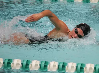 Saturday marks the last home meet for the Spartans this season.