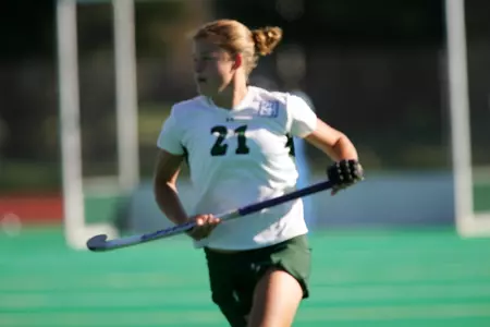 Senior Captain Kristin Dunn