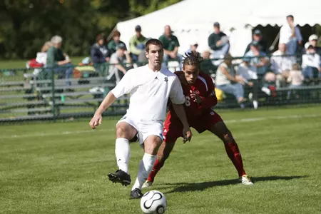 MSU returns to action Oct. 15, at Loyola (Chicago).