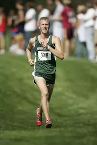 Matt Bartlebaugh.