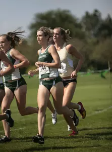 MSU will compete in the Big Ten Championships Oct. 28.